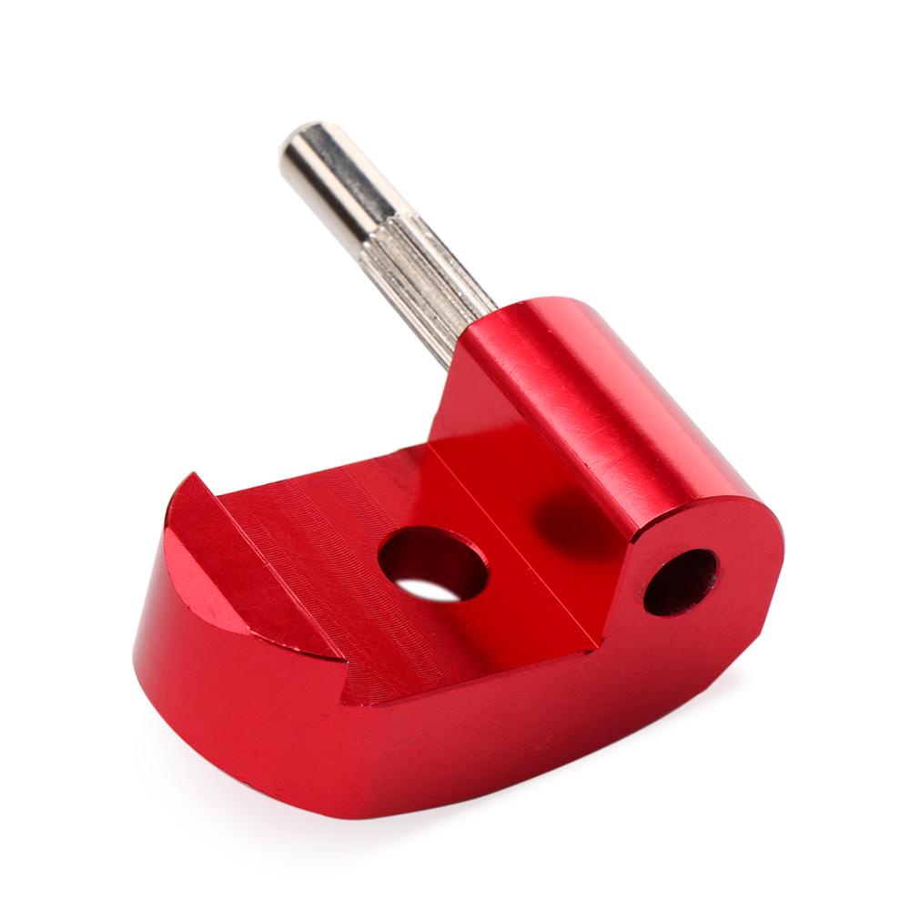 MYRONGVN Ốc Vít Nâng Cấp Bằng Hợp Kim Thép Cho Xe Scooter Điện