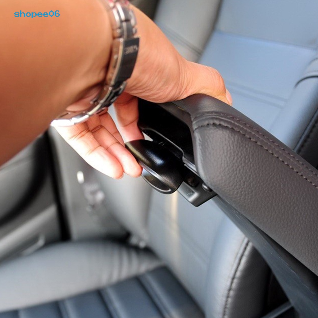 Nắp Đậy Hộp Tỳ Tay Bằng ABS Dễ Lắp Đặt Cho Honda Civic 83451SNAA01ZA