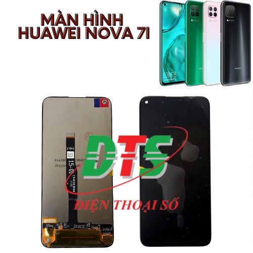 Màn hình huawei nova 7i