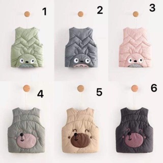 Gil lê thú ngộ nghĩnh cho bé