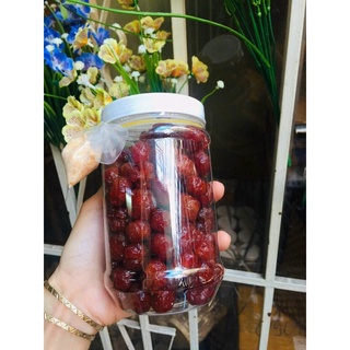 300g mứt chùm ruột chua ngọt