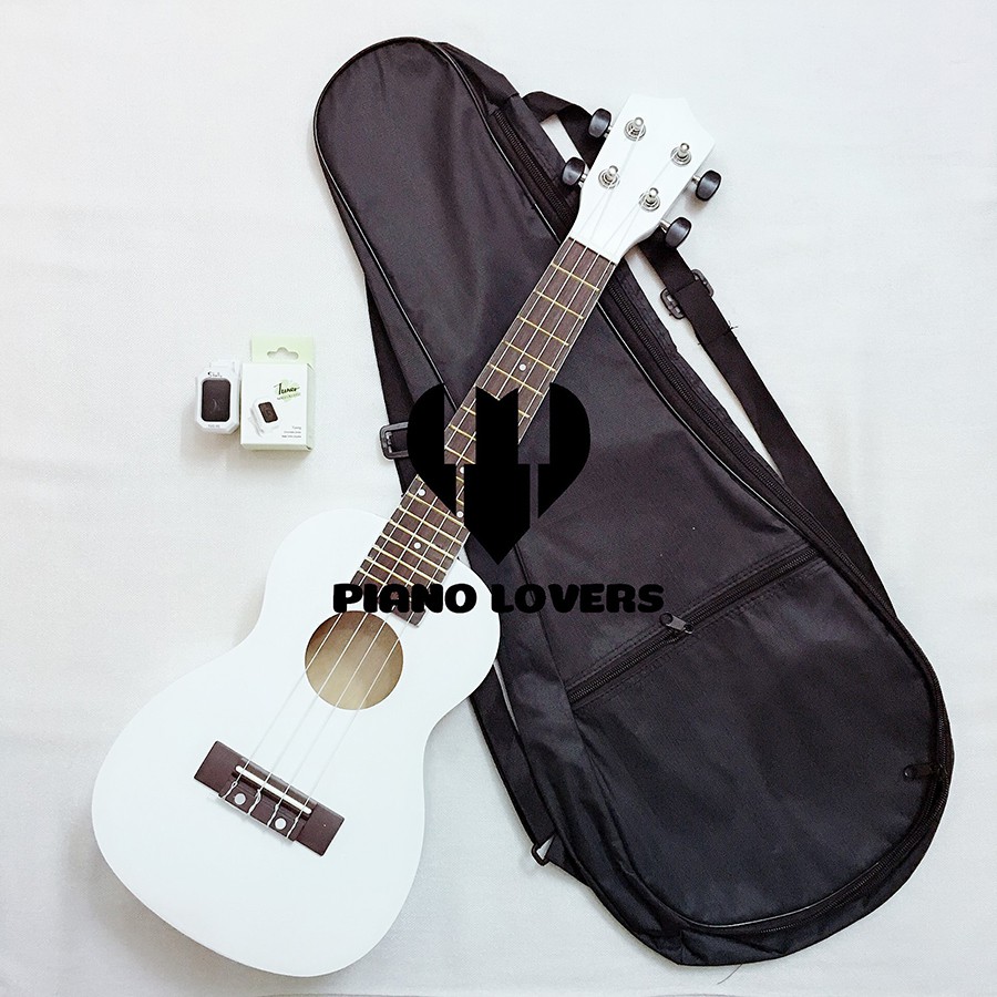 ĐÀN UKULELE CONCERT - MUA 1 ĐƯỢC 7 - HÀNG CÓ SẴN