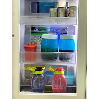 Bình nước Eco Bottle 1.5L + Dây New tupperware