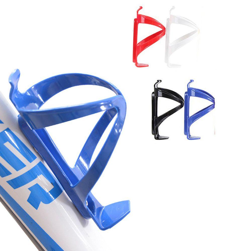 Giá Đỡ Bình Nước Bằng Nhựa Có Thể Điều Chỉnh Độ Cao Cho Xe Đạp