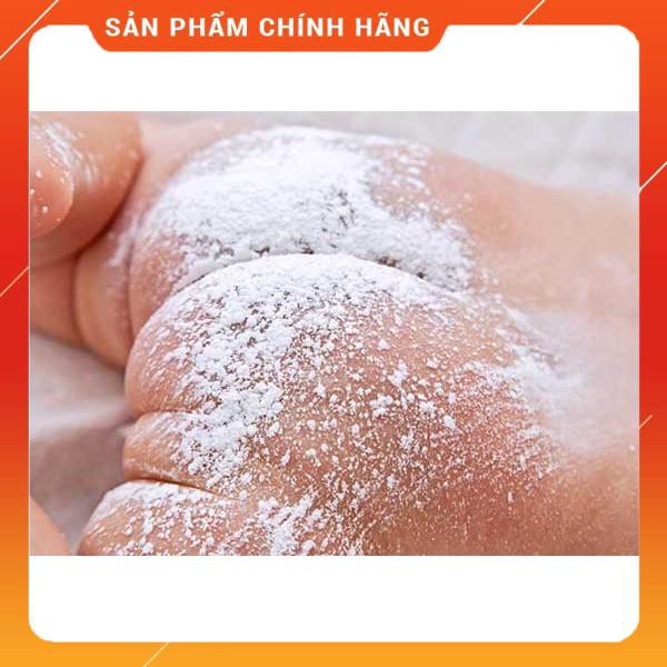 Phấn thơm em bé Johnsons Baby Powder