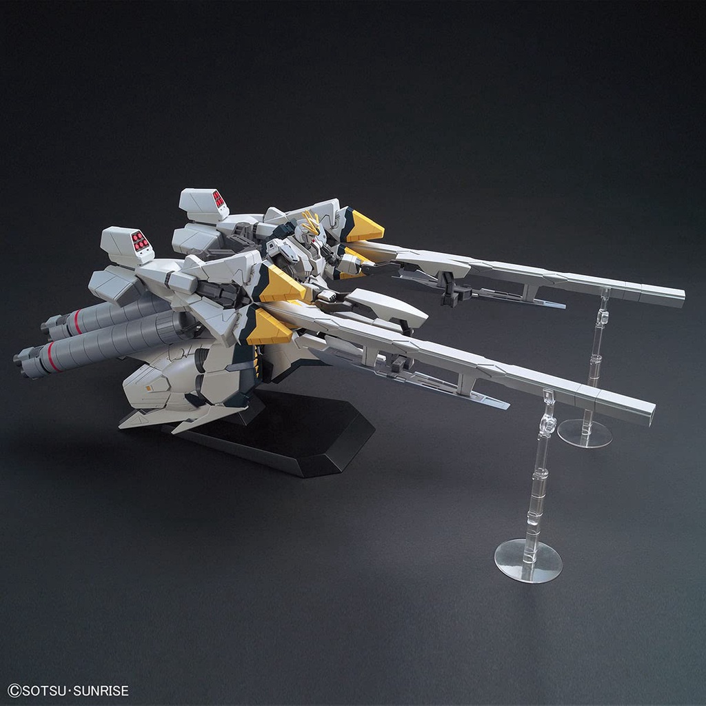 Mô hình lắp ráp HGUC 1/144 NARRATIVE GUNDAM A-PACKS Bandai 4573102553652