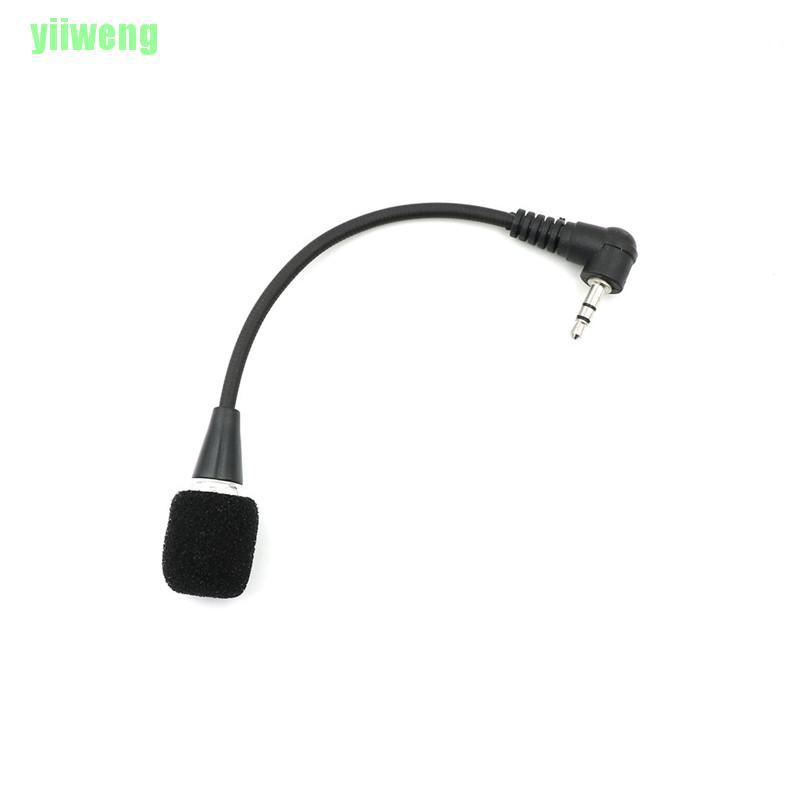 Micro Yw Mini Cổng 3.5mm Linh Hoạt Cho Pc Laptop Notebook