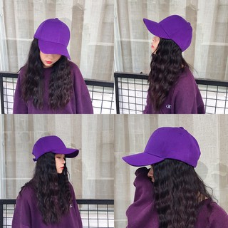 Mũ Lưỡi Trai Chống Nắng Phong Cách Hip Hop Thời Trang Hàn Quốc