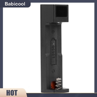 Bộ Sạc Pin Lithium 18650