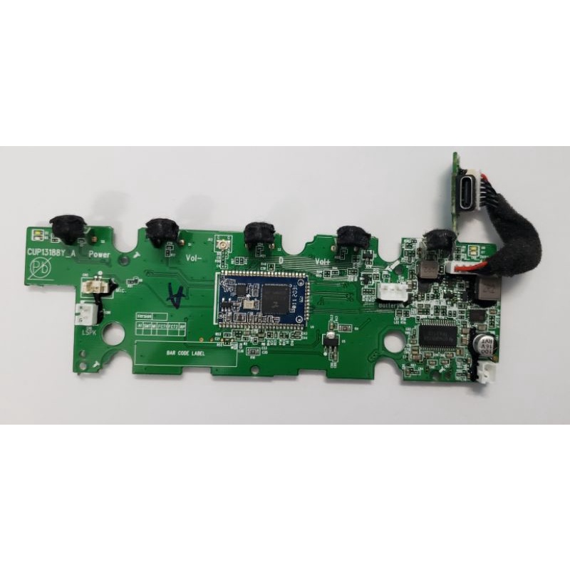 Mạch loa bluetooth ANKER SOUNDCORE 3 ( 16W )