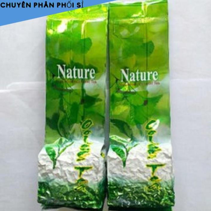 ÔLong Trà Ô Long Thiết Quan Âm lâm Đồng 1kg