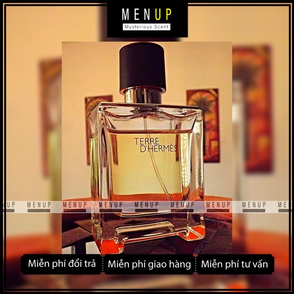 Nước hoa nam Terre D'Hermes EDT 100ml | BigBuy360 - bigbuy360.vn