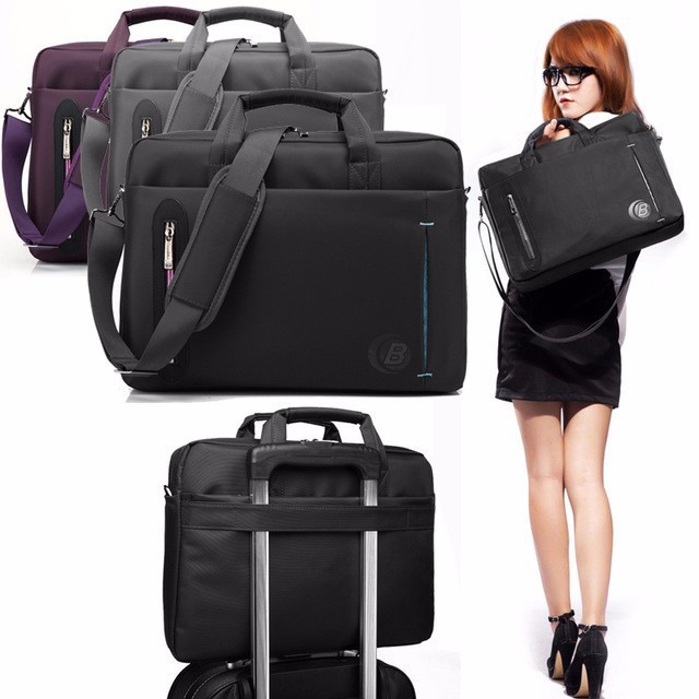 Cặp công sở giá rẻ 🍍FREE SHIP🍍 Cặp laptop Coolbell CB 2619 15.6'' | BigBuy360 - bigbuy360.vn