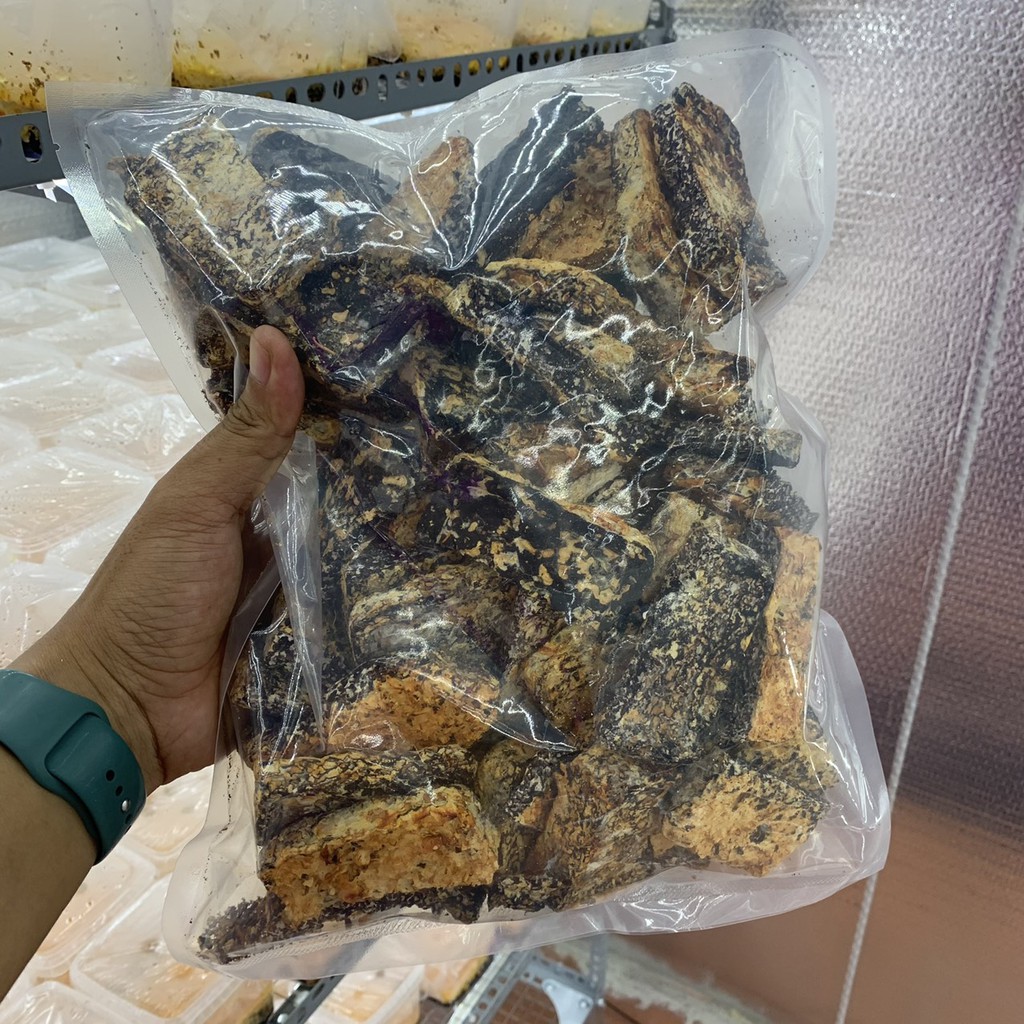 Đế Đông Trùng Hạ Thảo Sấy Khô - Vương Khang Thảo - Túi 1kg - Hàng Chính Hãng - Đông Trùng Hạ Thảo Kon Tum | BigBuy360 - bigbuy360.vn