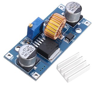 Module Hạ Áp Buck DC-DC 5A XL4015