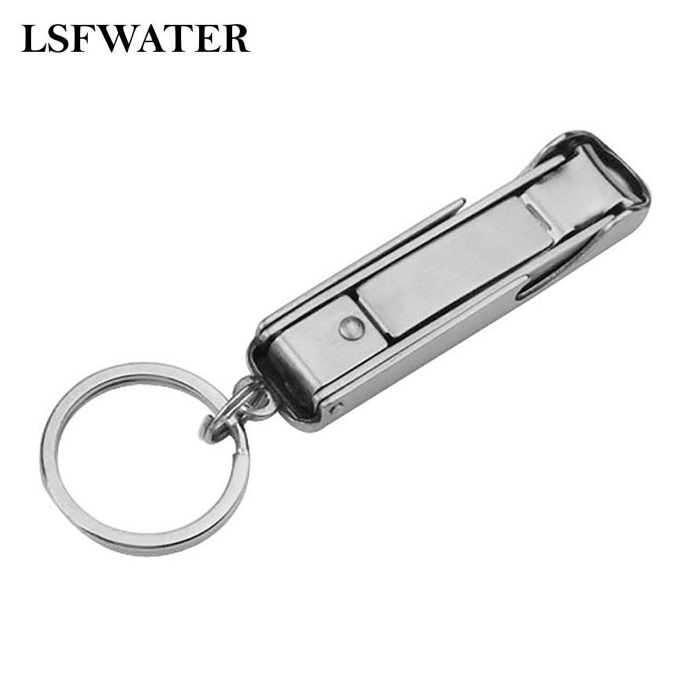 Dụng cụ bấm móng tay mini có thể gập lại