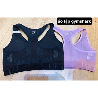 Áo tập Gymshark