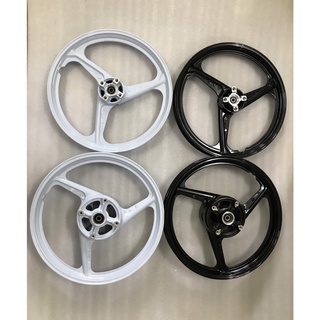 MÂM VÀNH ĐÚC 3 CÂY WINNER X VÀ V BẢN NHỎ 1.4 VÀ 1.6*17 RÁP ZIN THEO XE KHÔNG CHẾ CHÁO