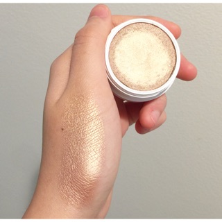 AUTH BILL MỸ Phấn bắt sáng Colourpop CHURRO