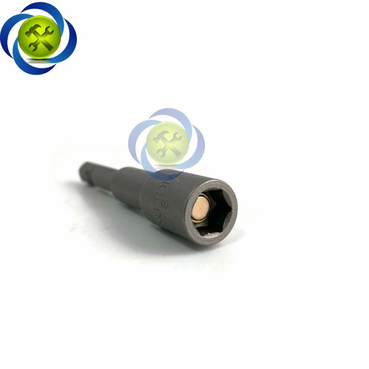 Đầu bắn tôn 8mm Kingtony 7616508M 8mm x 65mm (1cái)