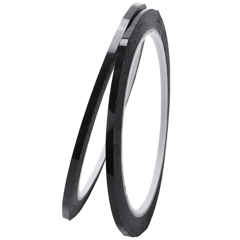 Bộ 16 Cuộn Băng Keo Dán Bảng Trắng 3Mm 1 / 8 Inch