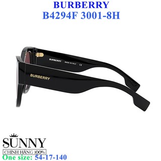 Kính Mát Unisex Burberry B4294F
