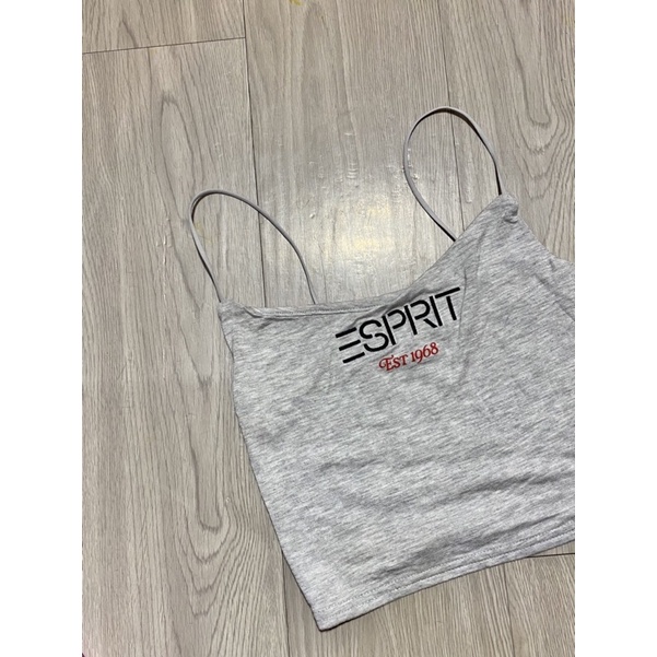 Áo 2 Dây Ngắn Áo Thun Croptop Thun Pacsun Dày Dặn Xịn Đẹp XS S M L XL