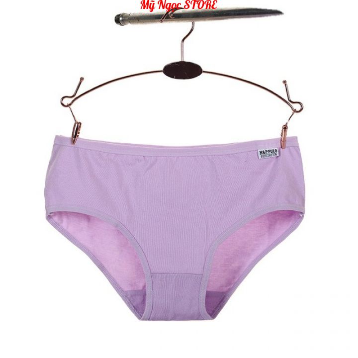 ( 09 ) Quần Lót Nữ Cotton Kháng Khuẩn  ❤️FREESHIP❤️  Mềm Mỏng Thoáng Mát Siêu Tôn Dáng Mẫu  ❤️FREESHIP❤️ | BigBuy360 - bigbuy360.vn