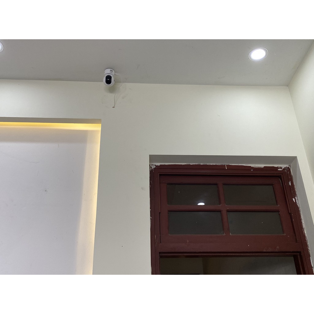 [Chính hãng] Camera Wifi CỰC NÉT 4.0MP Pan/Robot VANTECH AI-V2010C, Đàm thoại 2 chiều cực rõ, Xoay 355 độ | BigBuy360 - bigbuy360.vn