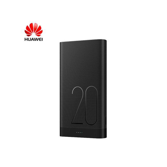 [Chính hãng VN]Pin dự phòng sạc nhanh 18W 2 cổng Huawei AP20Q 20000mAh