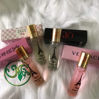 TINH DẦU NƯỚC HOA LE'VERTY 12ML