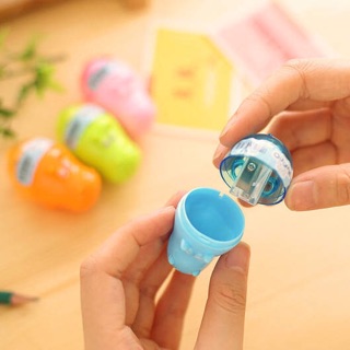 Chuốt chì hình hà mã (1 lỗ)