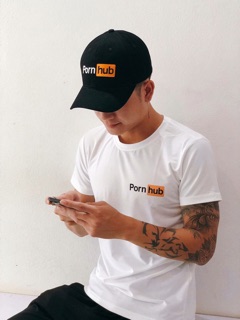Mũ Pỏn HUB