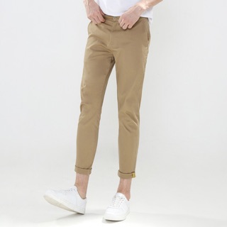 Quần Kaki Dài Nam Pigofashion chuẩn phong cách QKK01