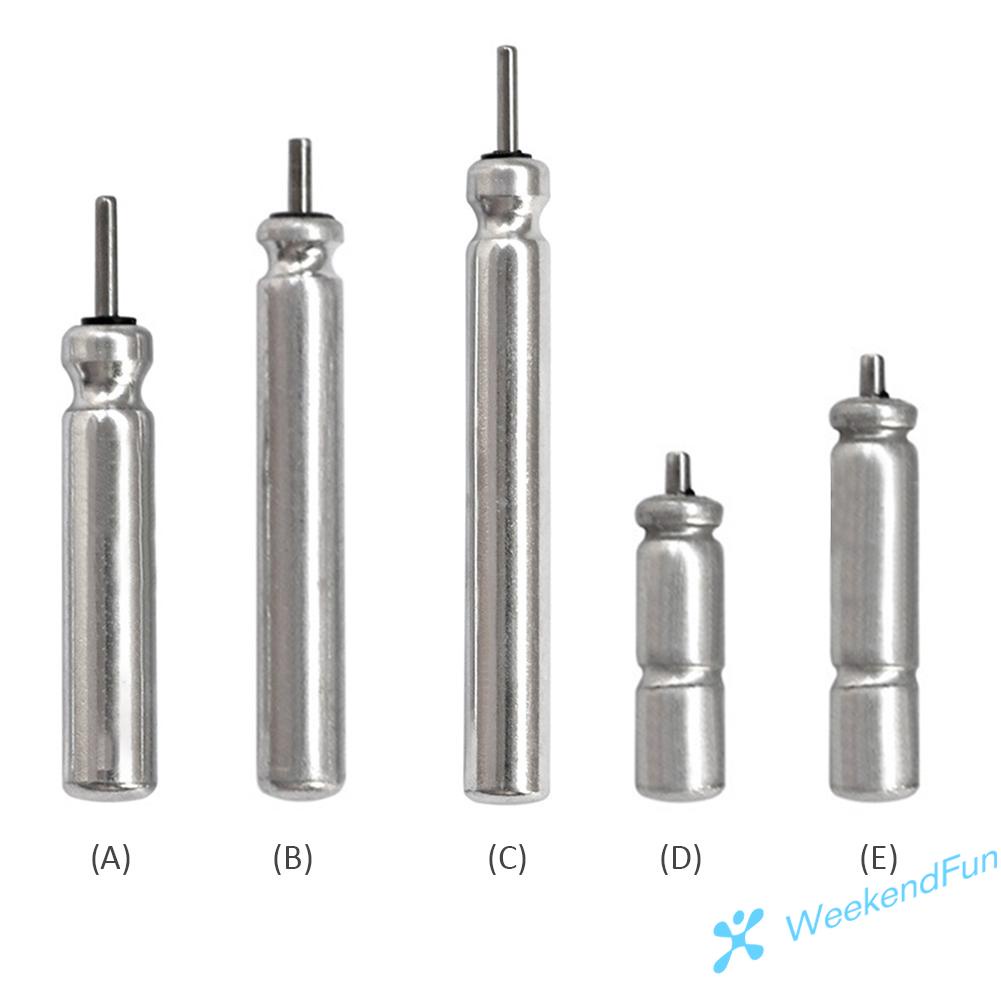 Set 10 Phao Câu Cá Dạ Quang Cr322 Cr42 Pin Lithium