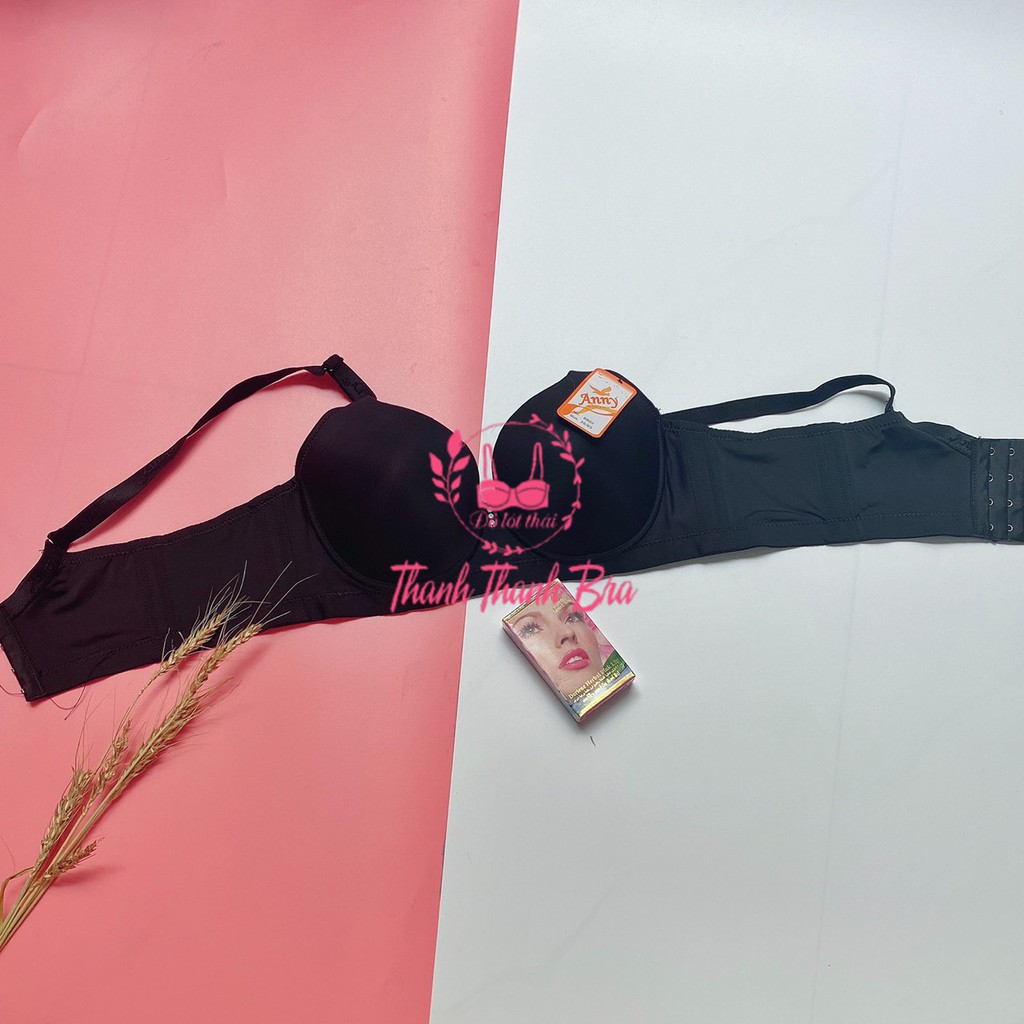 Áo lót thái lan anny #8802 - mút mỏng, quả to, có gọng, bảng áo chống xệ, dành cho bạn ngực lớn | BigBuy360 - bigbuy360.vn