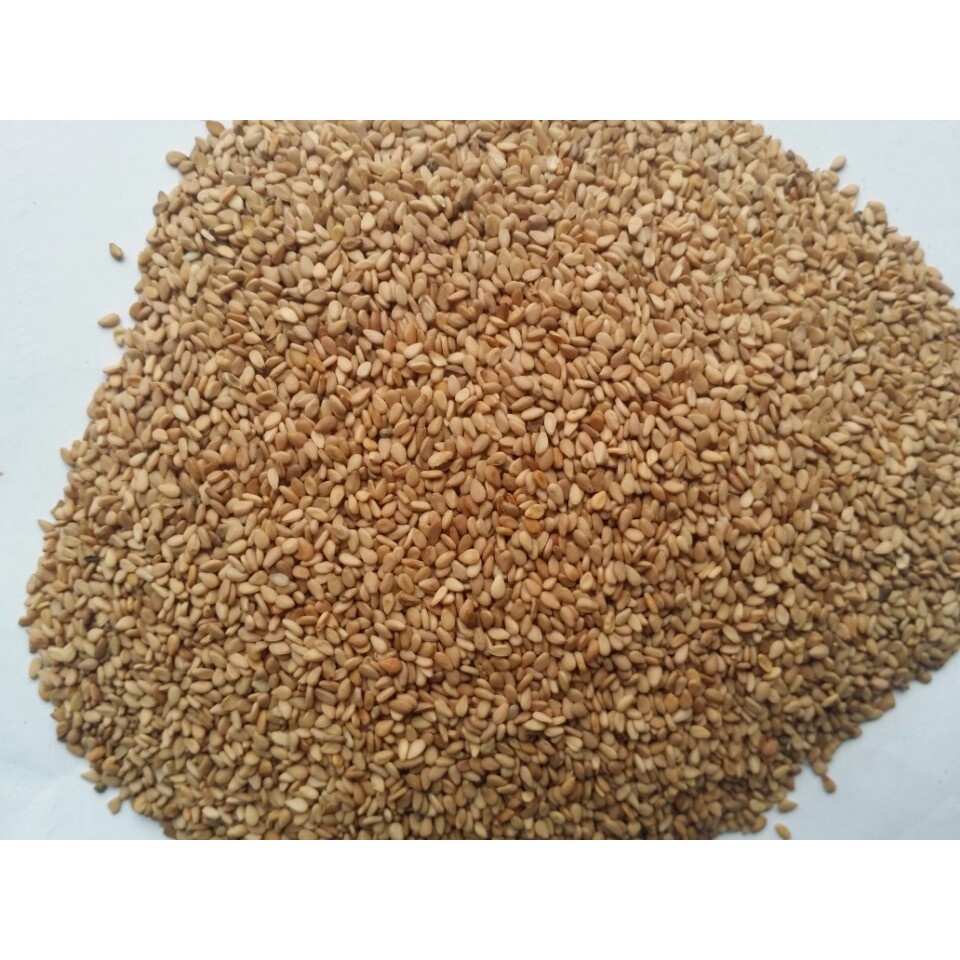 Mè trắng Còn Vỏ Phú Minh Tâm 100g date:09/2022