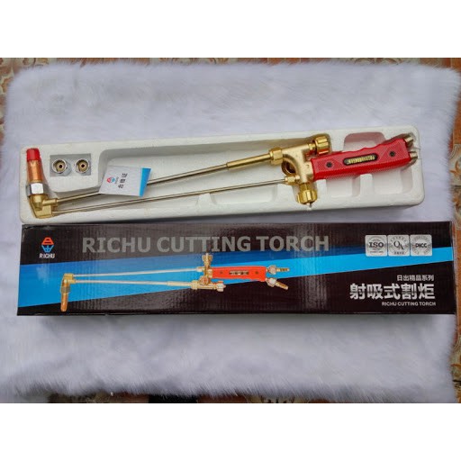 Mỏ Cắt Gió Đá RICHU