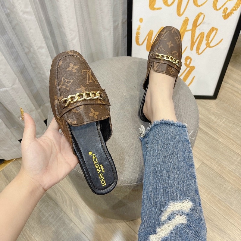 DÉP SỤC L. V PHỐI XÍCH