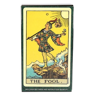 Bộ Bài Tarot Smith-Waite Centennial