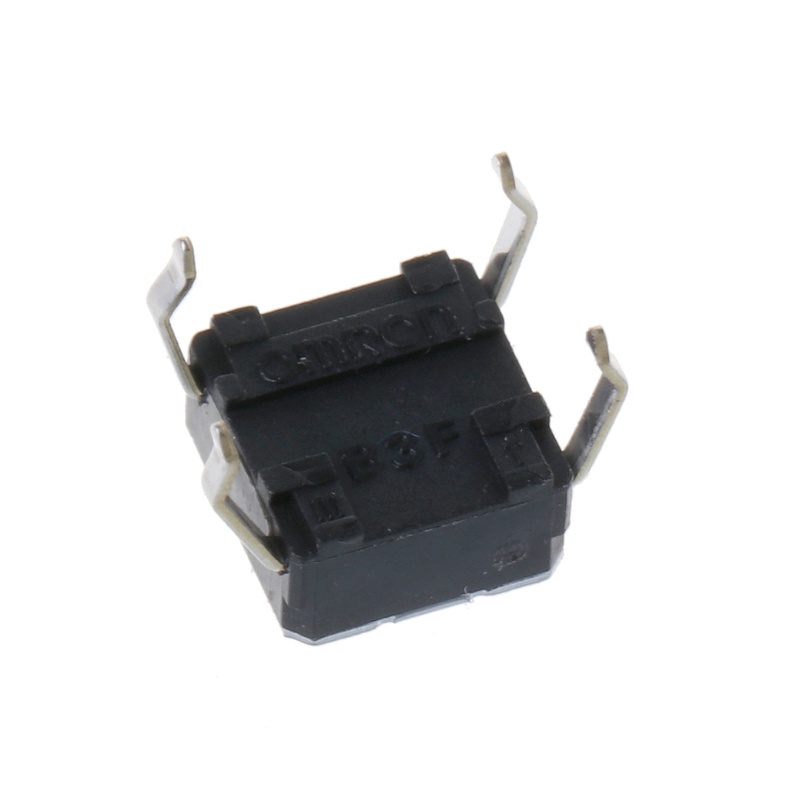 Set 5 công tắc micro cho Logitech M185 M215 G300 G402 G602 M570 6x6x4.3mm