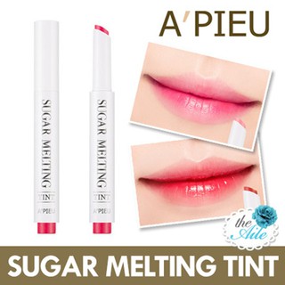 Son A’Pieu Sugar Melting Tint RD01
