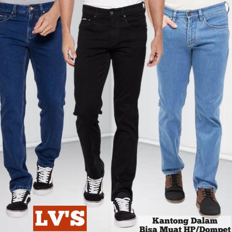 Quần Jean Nam 26-38 Chất Liệu Dày Dặn Cao Cấp Chính Hãng Distro Ufc Venum Mma Dùng Chạy Bộ / Tập Gym / Leo Núi / Làm Việc Hàng Ngày Mabar Coffe Jein ⇁