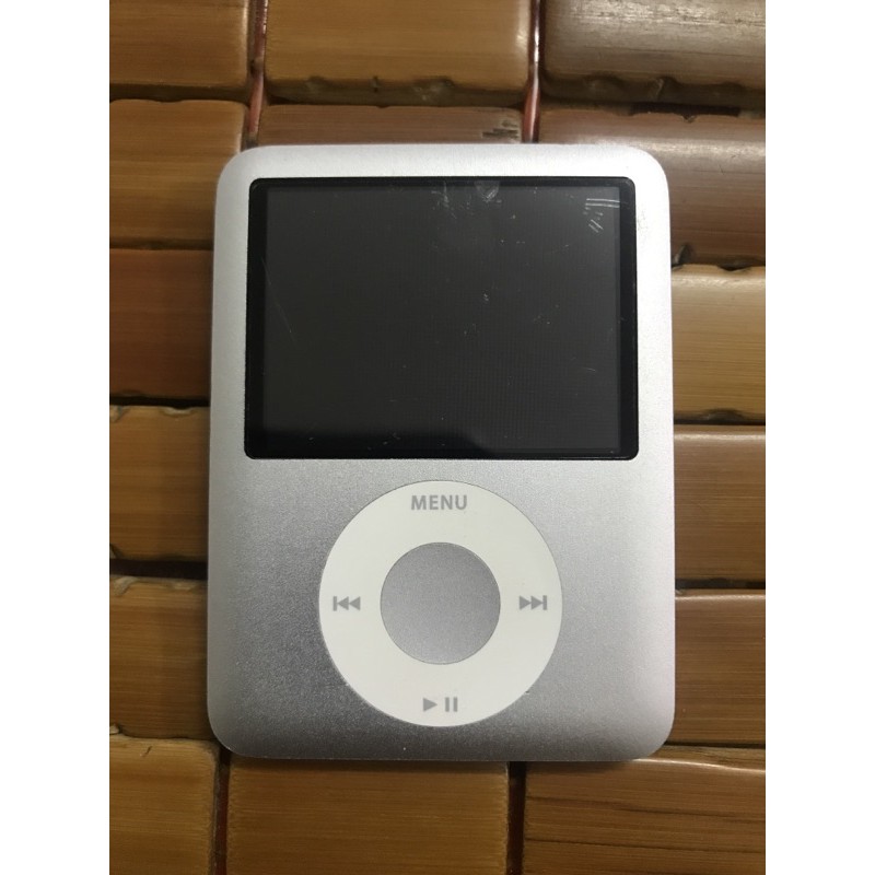 Máy nghe nhạc iPod Nano Gen2 3 4 5 6 7