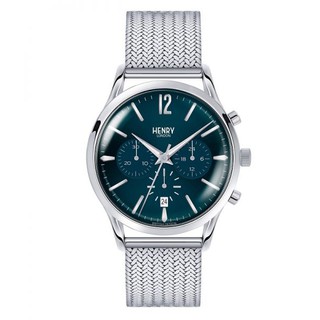 Đồng Hồ Nam Henry London HL41 CM 0037