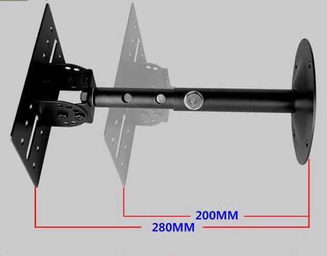 Giá treo loa 309 đa năng  ảnh thật