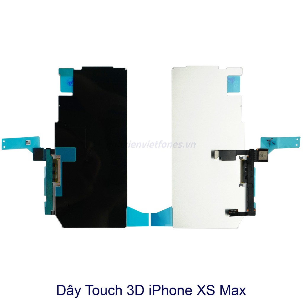 Cảm ứng 3D Touch iP X / XS / XSM