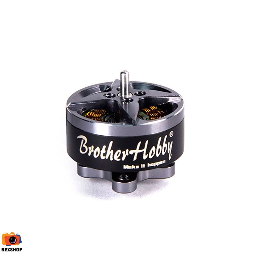 Động cơ máy bay điều khiển Brotherhobby VY 1504.5 2950KV - Motor - Hàng chính hãng