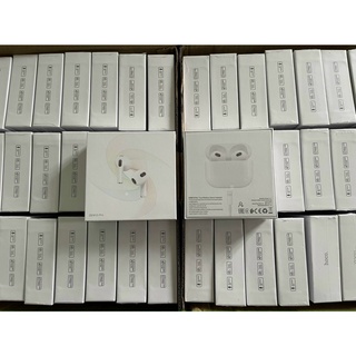 Tai nghe bluetooth hoco dew10pro , aripods 3 - hàng chính hãng hoco