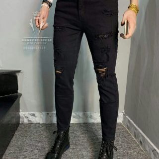 Quần jane Dài nam cao cấp